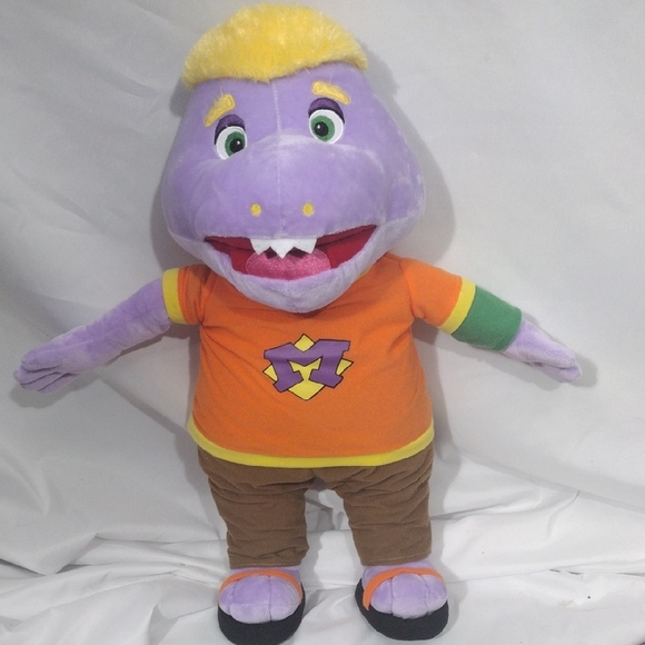 Chuckee Cheese Toys Mr Munch Chuck E Cheese Pizza Time Theatre 2